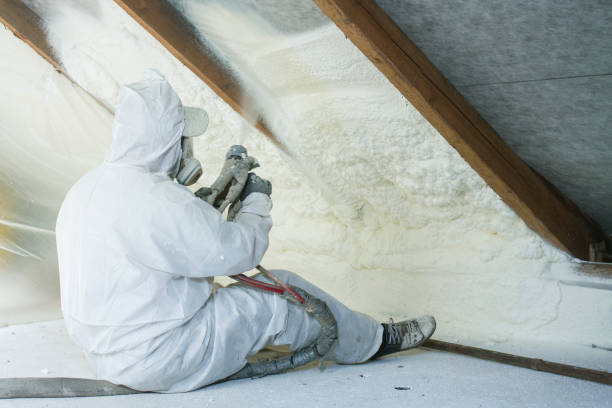 Trusted Erath, LA Insulation Removal & Installation Experts