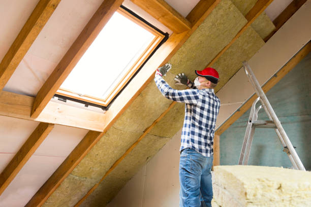 Best Fireproof Insulation in Erath, LA